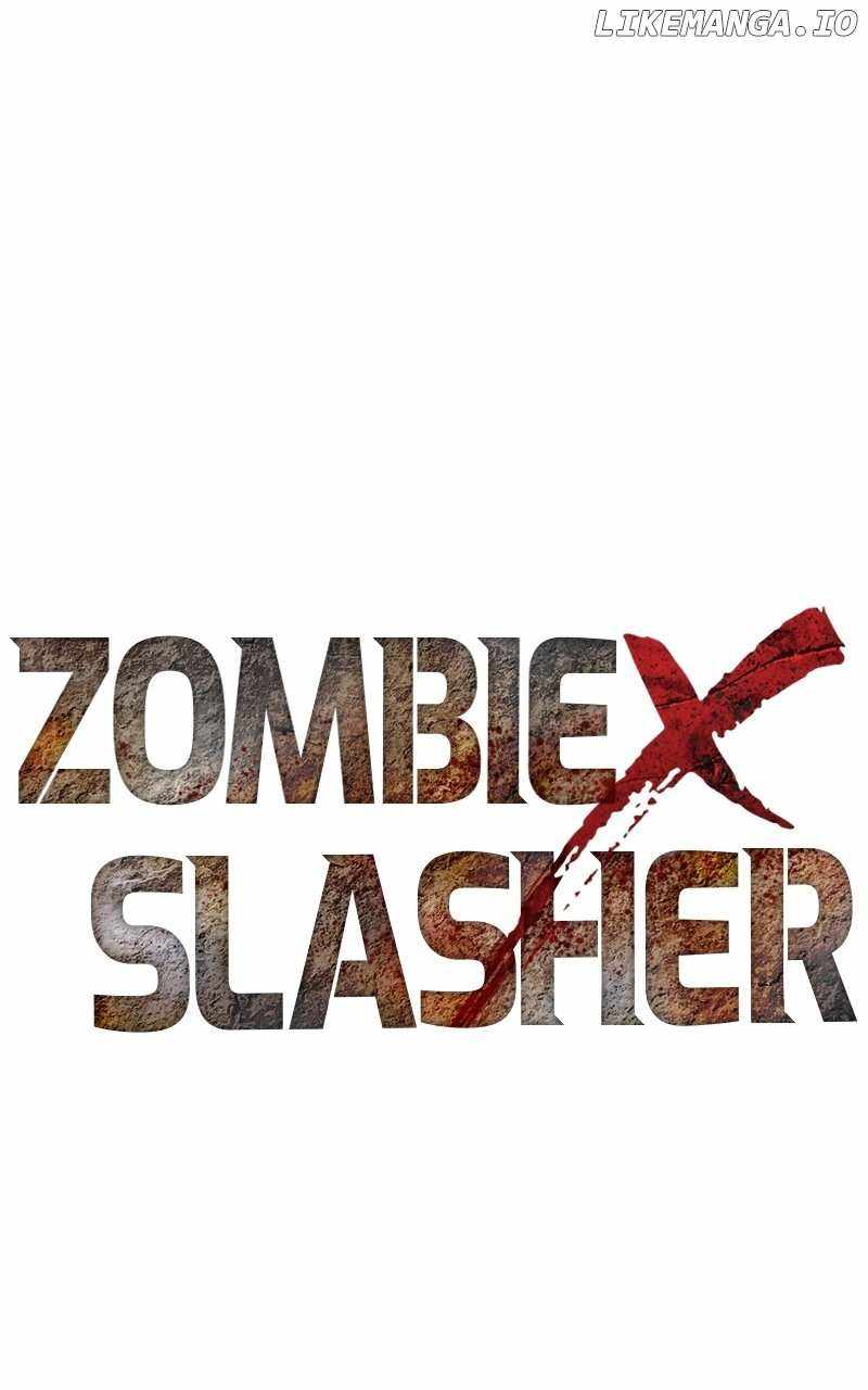 Zombie X Slasher Chapter 50 1